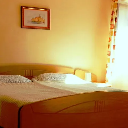 Cecillia Mare Rovinj