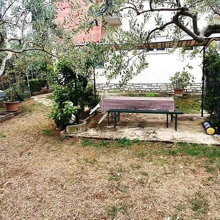 Appartement Cecillia Mare Rovinj