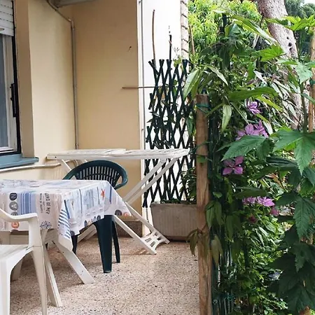 Cecillia Mare Appartement *
