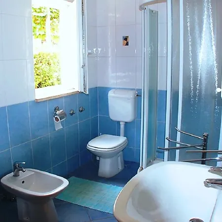 Cecillia Mare Rovinj