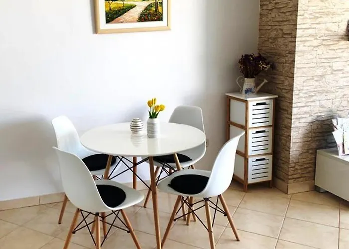 Cecillia Mare Appartement *