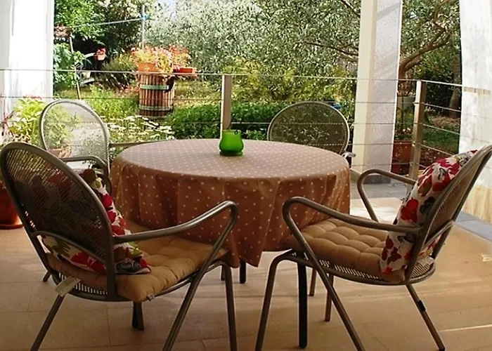 Cecillia Mare Rovinj