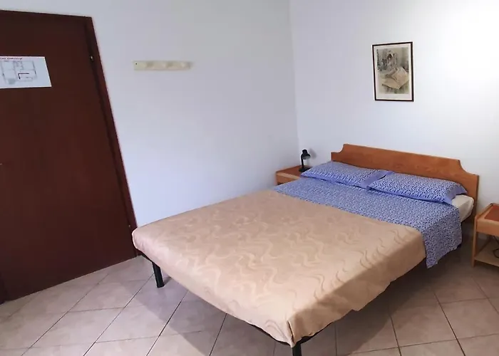 Appartement Cecillia Mare