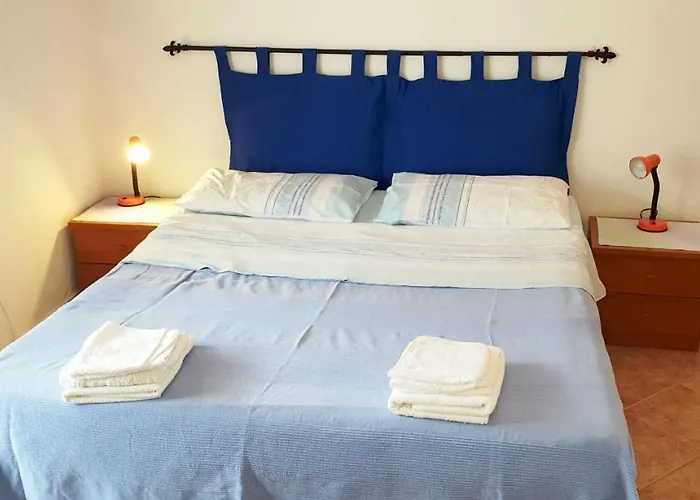 Cecillia Mare Appartement Rovinj