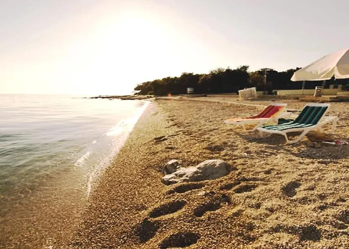 Cecillia Mare Apartamento Rovinj