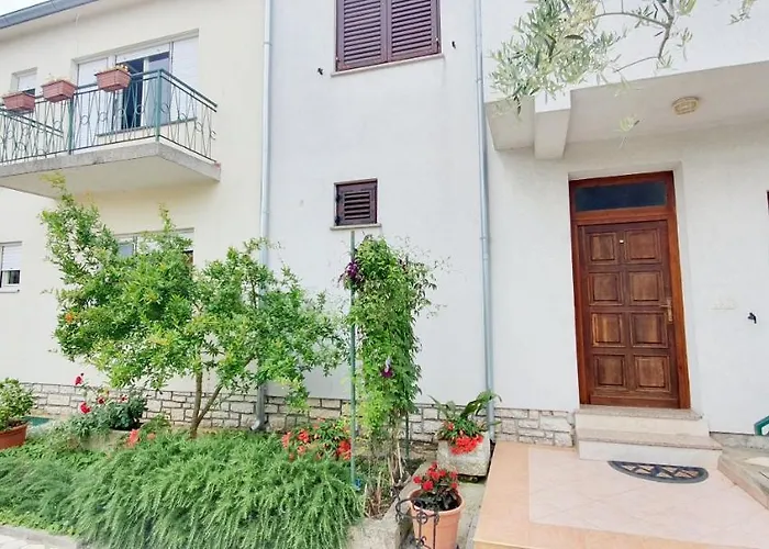 Cecillia Mare Rovinj