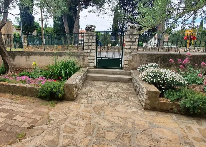 Cecillia Mare * Rovinj