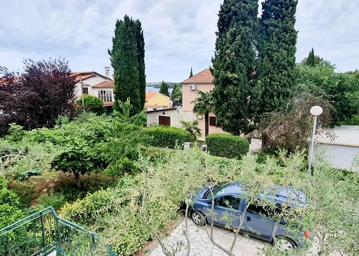 Cecillia Mare Appartement *