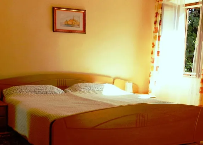 Cecillia Mare Rovinj