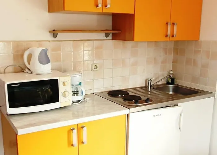 Cecillia Mare Appartement Rovinj