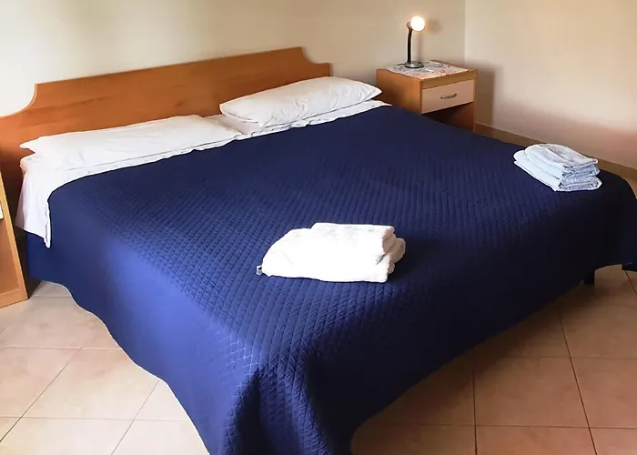 Appartement Cecillia Mare *