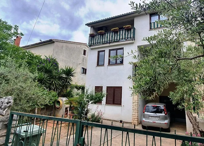 Cecillia Mare Appartement Rovinj