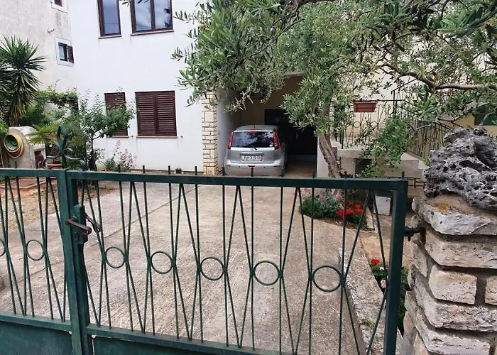 Cecillia Mare Appartement Rovinj