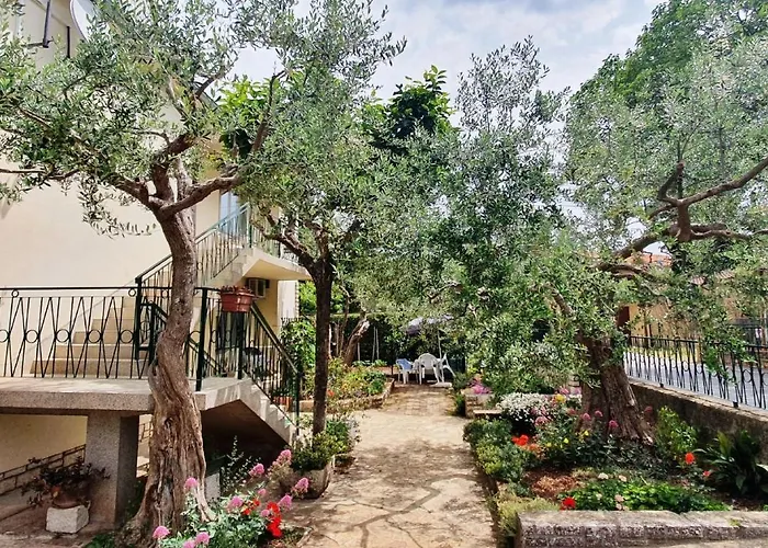 Cecillia Mare Appartement