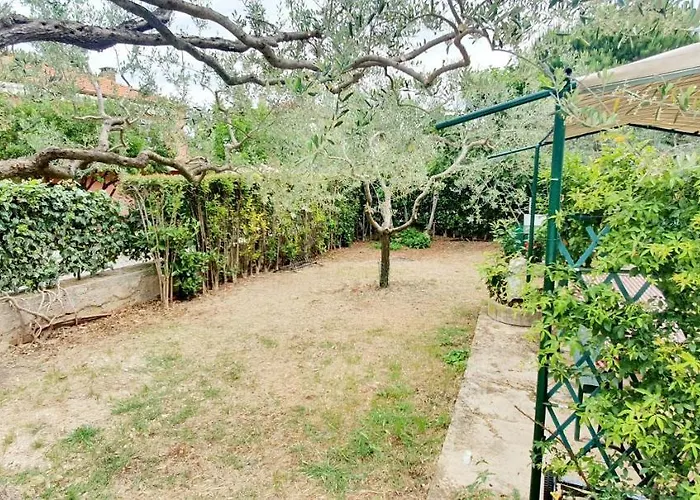 Appartement Cecillia Mare *