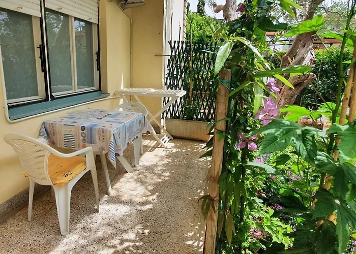 Cecillia Mare Appartement