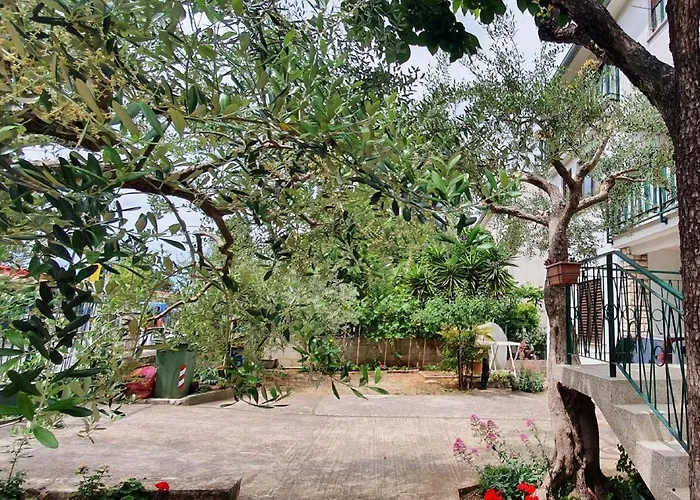 Appartement Cecillia Mare Rovinj