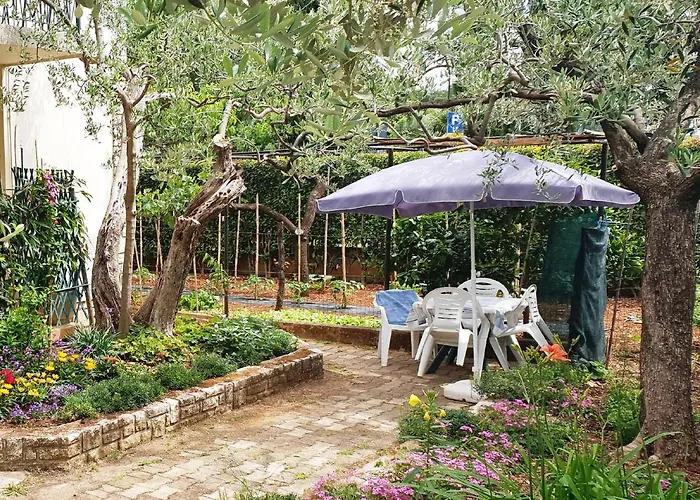 Cecillia Mare Rovinj