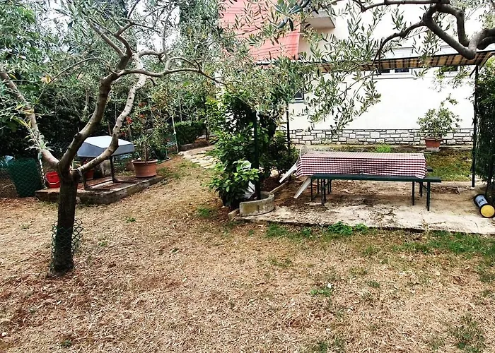 Appartement Cecillia Mare