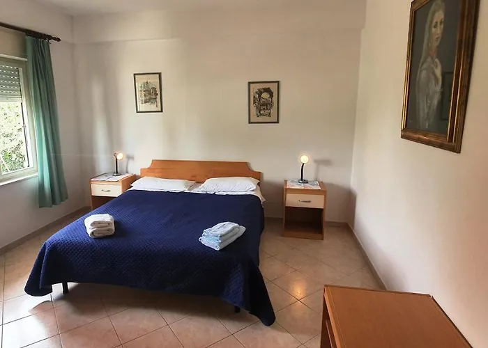 Cecillia Mare Rovinj