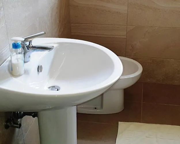 Cecillia Mare Appartement Rovinj