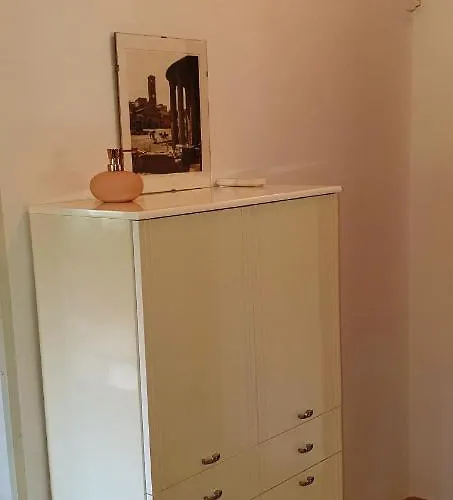 Cecillia Mare * Rovinj