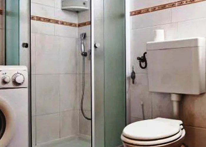 Cecillia Mare Appartement