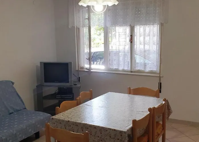 Cecillia Mare Appartement