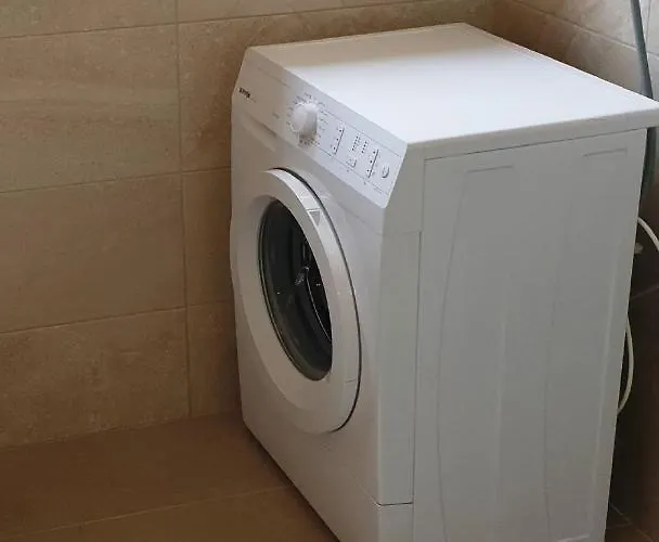 Appartement Cecillia Mare