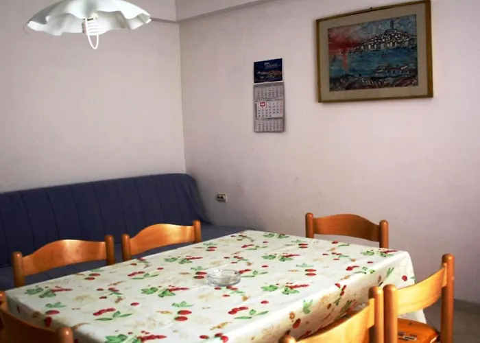 Appartement Cecillia Mare