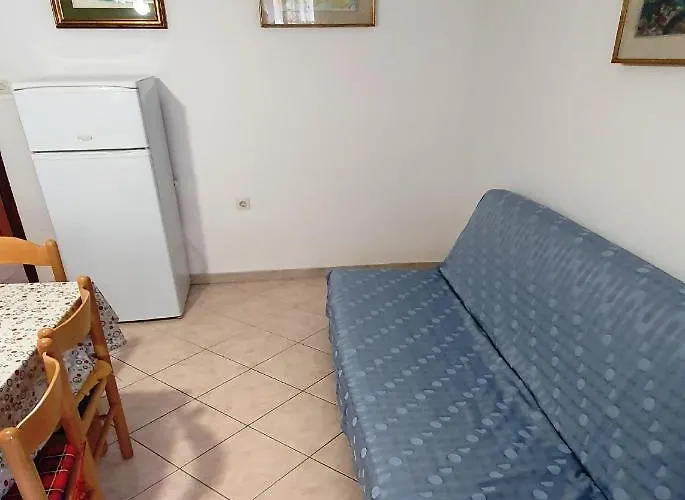 Appartement Cecillia Mare Rovinj