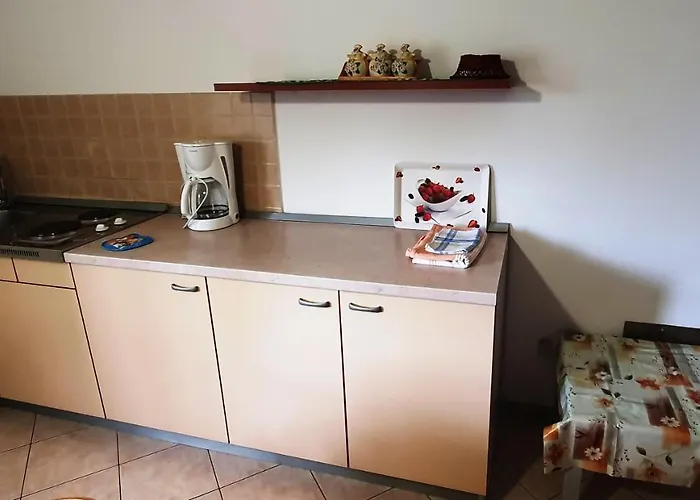 Appartement Cecillia Mare Rovinj