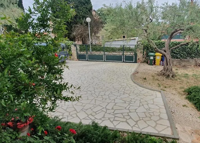 Cecillia Mare Rovinj