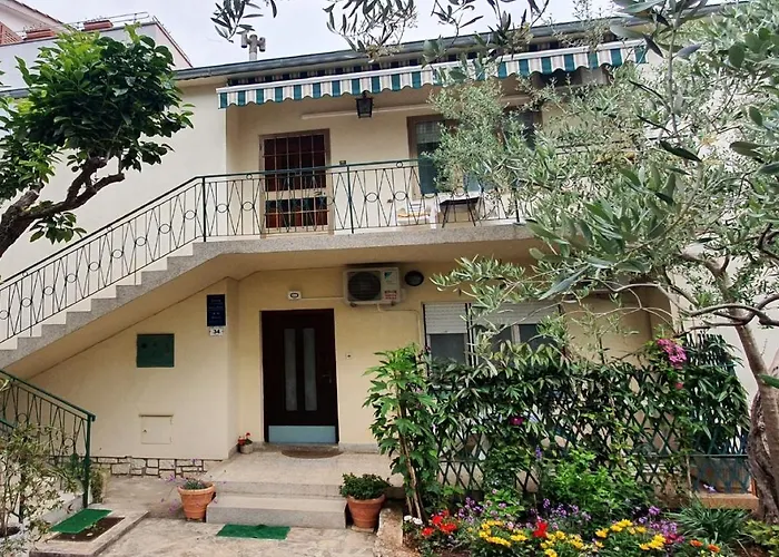 Cecillia Mare Appartement *