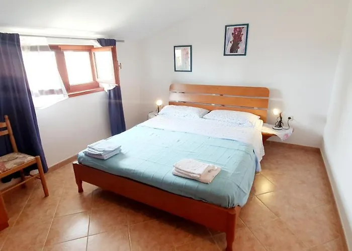 Cecillia Mare Appartement