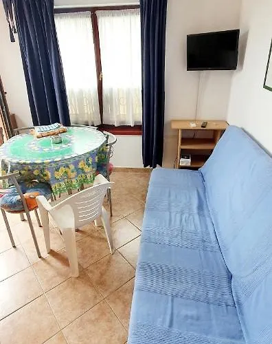 Appartement Cecillia Mare