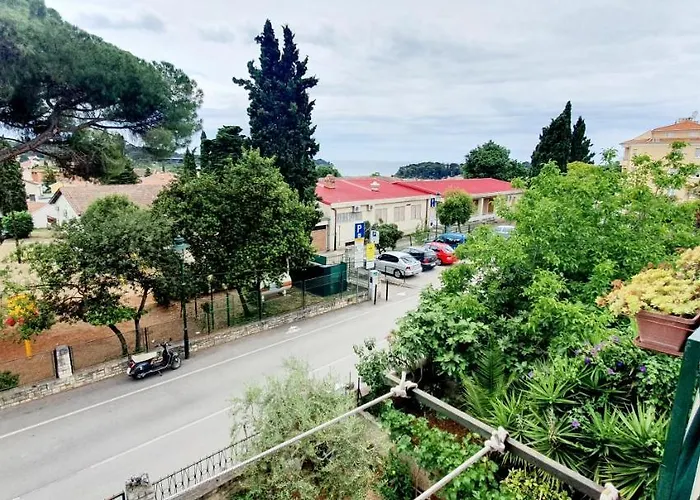 Cecillia Mare Appartement