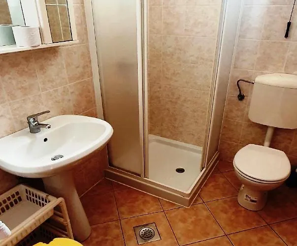 Appartement Cecillia Mare Rovinj