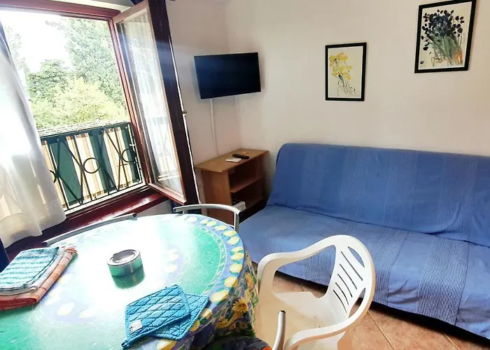 Appartement Cecillia Mare