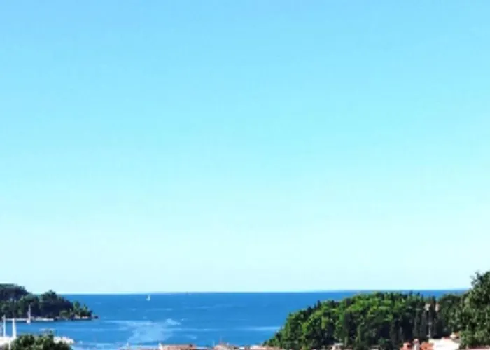 Cecillia Mare Appartement