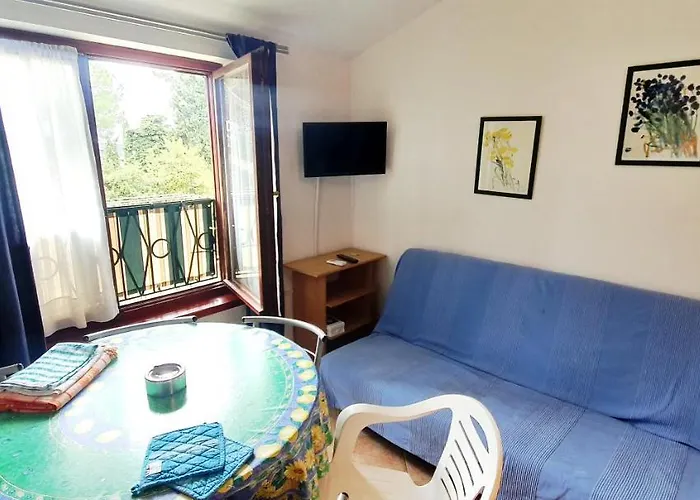 Cecillia Mare Appartement