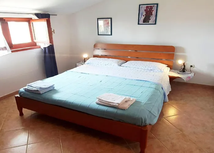 Appartement Cecillia Mare