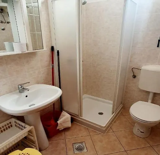 Appartement Cecillia Mare