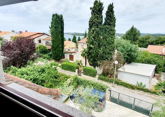 Cecillia Mare Rovinj