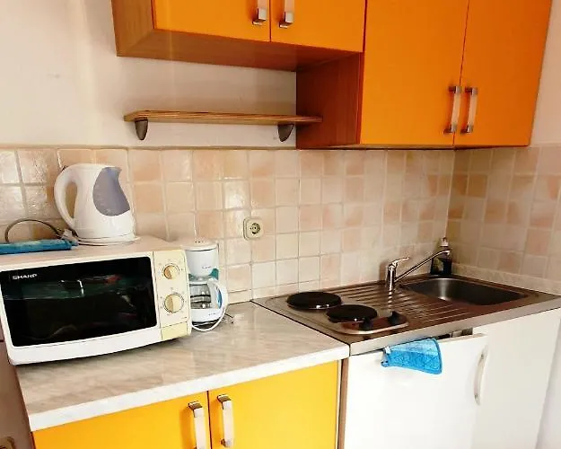 Cecillia Mare Appartement