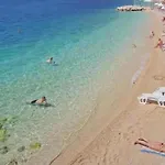 Cecillia Mare Apartment Rovinj