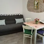 Cecillia Mare Apartment Rovinj