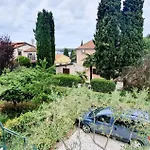 Cecillia Mare Apartment *