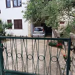 Cecillia Mare Apartment Rovinj
