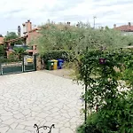 Cecillia Mare Apartment Rovinj
